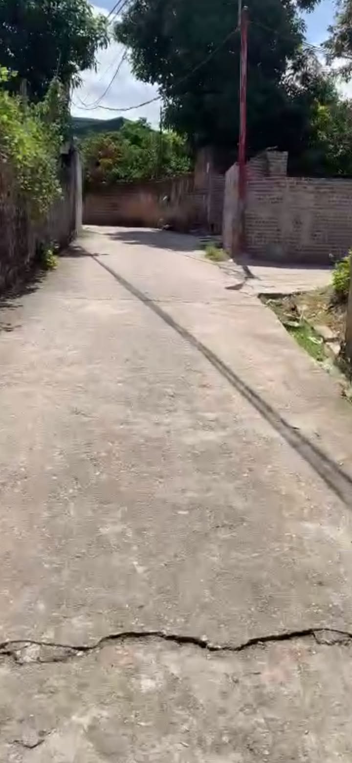 Đất nền Minh Phương Việt Trì 62m² giá 1.6 tỷ - Hướng Tây Bắc, gần khu dân cư ổn định!