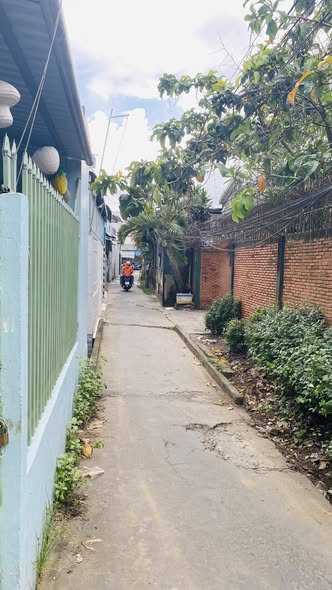 Nhà Phú Khương Bến Tre 47m² giá 890 triệu - Ô tô vào tận nhà!