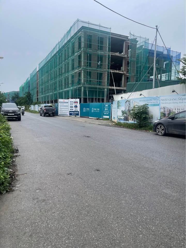 Đất nền Phú Thị, Thị xã Thuận An 77m² giá 5 tỷ - Đầu tư sinh lời ngay!