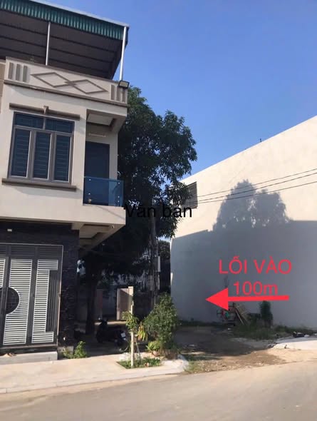 Đất Cốc Hạ 2, Đông Hương 51m² giá 1.25 tỷ - Chính chủ bán gấp!