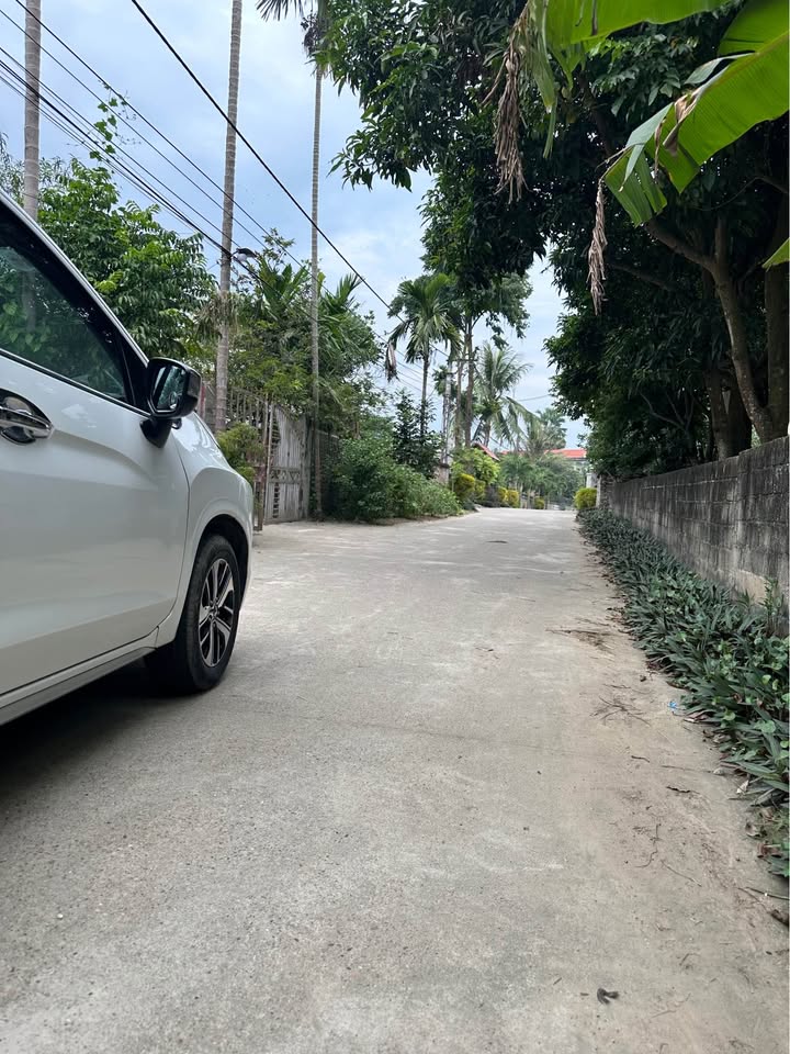 Đất thổ cư tại Thái Long, Tuyên Quang, 155m² - Gần công an phường, giá thỏa thuận