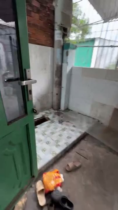 Nhà Hẻm Hoà Trung Nha Trang 99m² giá 2.6 tỷ - Cơ hội đầu tư tuyệt vời!