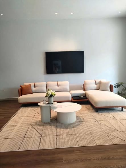 Shophouse Louis City Đại Mỗ 218m² giá 72 tỷ - Mặt tiền khủng, view công viên!