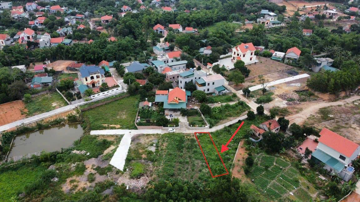 Đất nền Việt Hưng, Hạ Long 158m² giá 1.1 tỷ - Đường ô tô vào thoải mái!