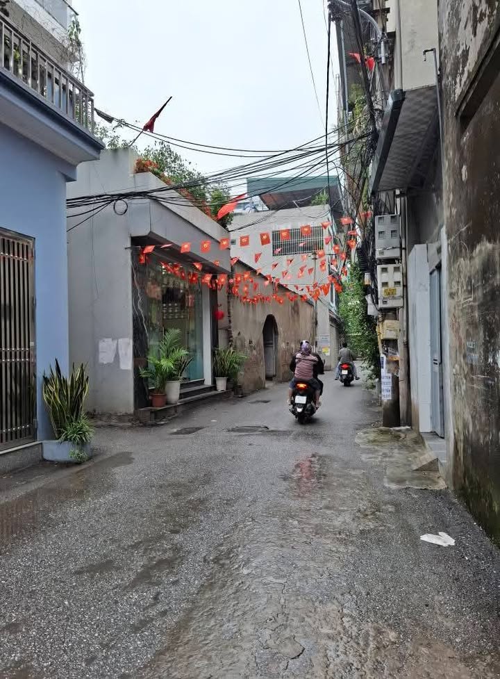 Đất Vĩnh Quỳnh Thanh Trì 67m² giá thỏa thuận - Đường ô tô tránh, kinh doanh sầm uất!