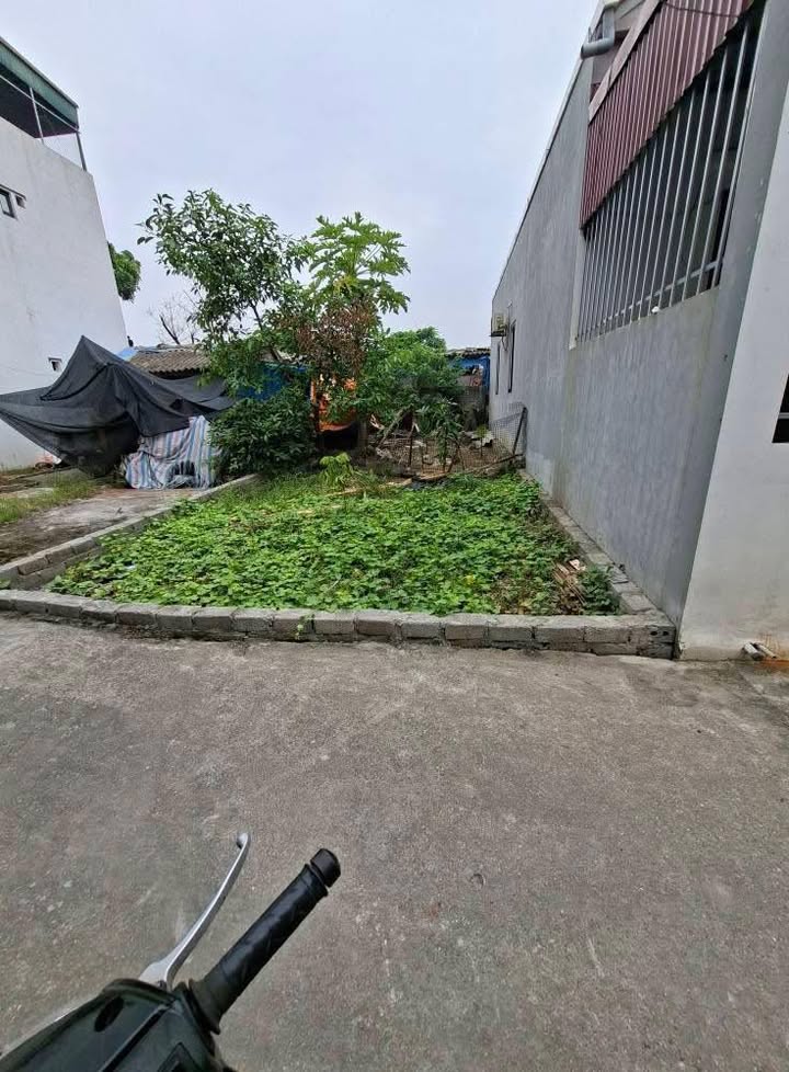 Đất nền Hồng Vân, Thường Tín 77m² giá 4 tỷ - Kết nối tuyệt vời vào trung tâm Hà Nội!