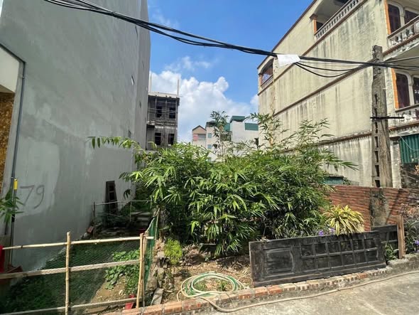 Mảnh đất đẹp Thạch Bàn, Long Biên 63m² giá 7 tỷ - Vị trí đắc địa cho đầu tư!