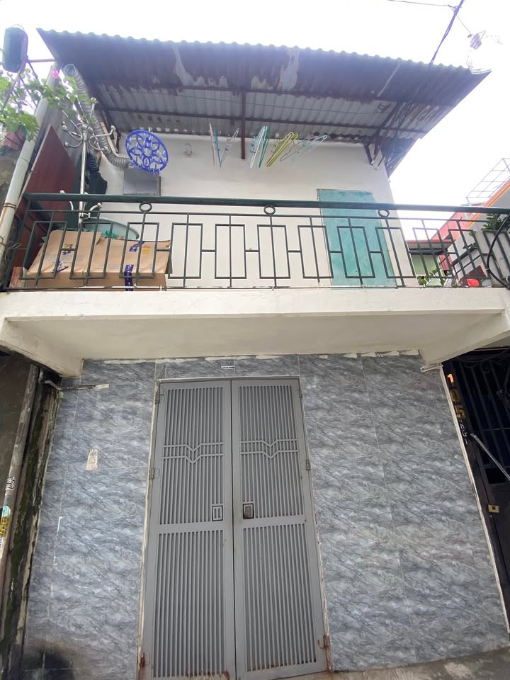 Nhà 2 tầng Phan Trọng Tuệ, Thanh Liệt 35m² giá 3.05 tỷ - Full nội thất, ô tô đỗ cửa!