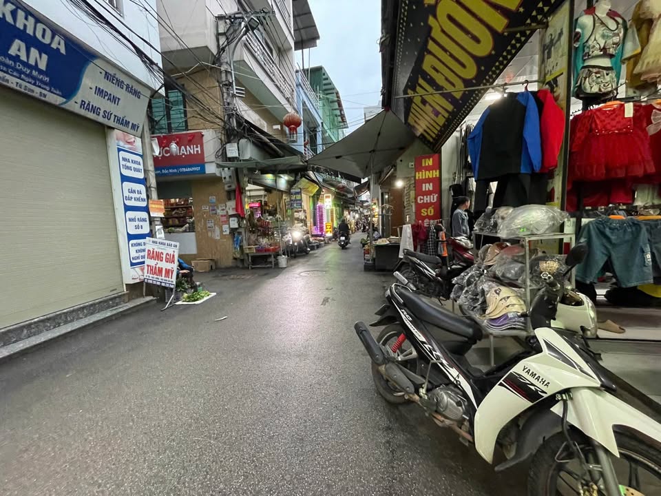 Đất nền Phù Chẩn Từ Sơn 46m² giá 2 tỷ - Đầu tư tiềm năng không thể bỏ lỡ!