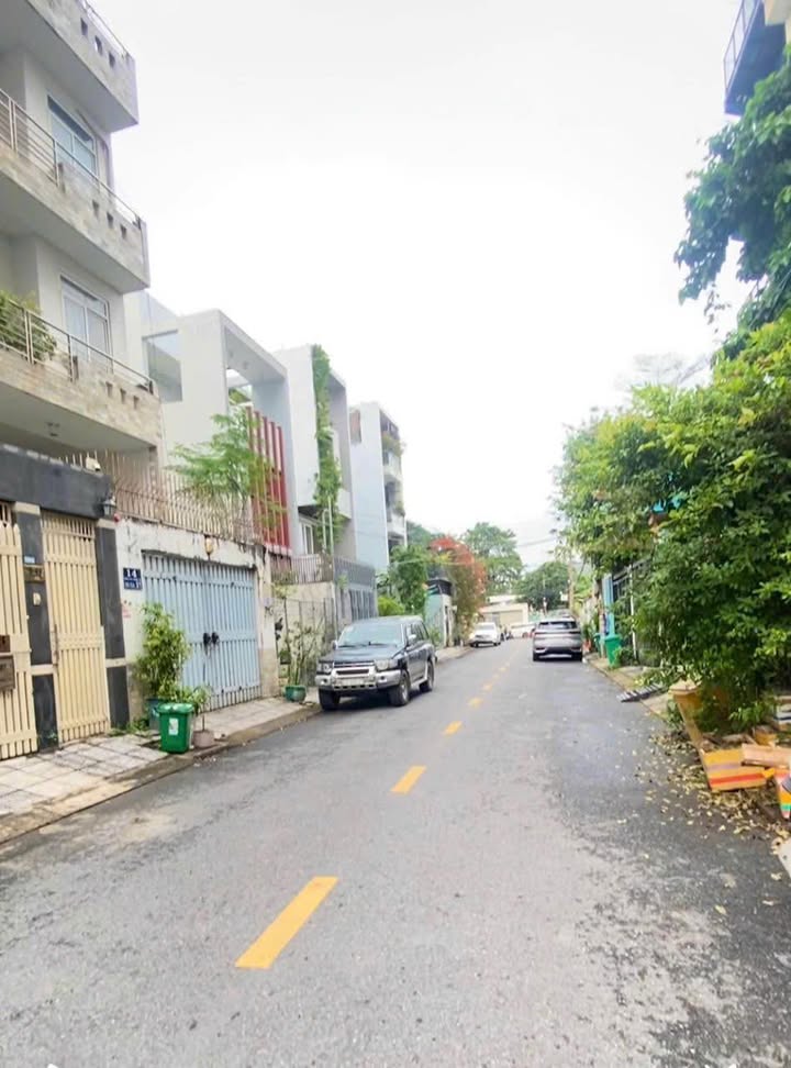 Bán gấp FrontHouse 100m² tại An Phú, quận 2 - Chỉ 22,8 tỷ