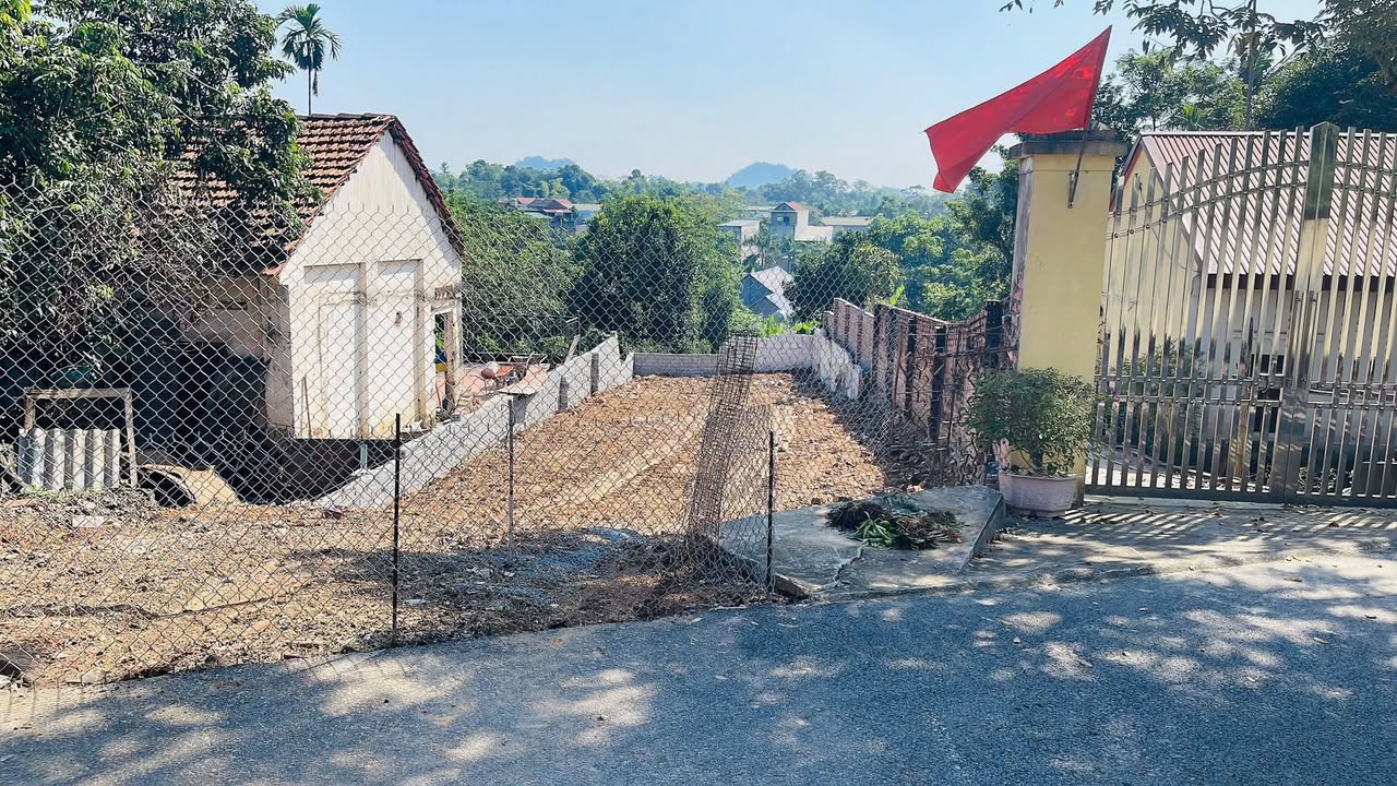 Đất nền Tiên Kiên - 200m² chỉ 1.1 tỷ - Đầu tư sinh lời ngay!