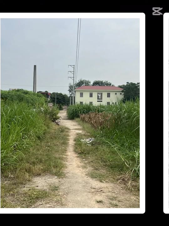 Đất thổ cư 100m² tại phường Thanh Vinh, giá 1.1 tỷ - Cơ hội đầu tư tuyệt vời!