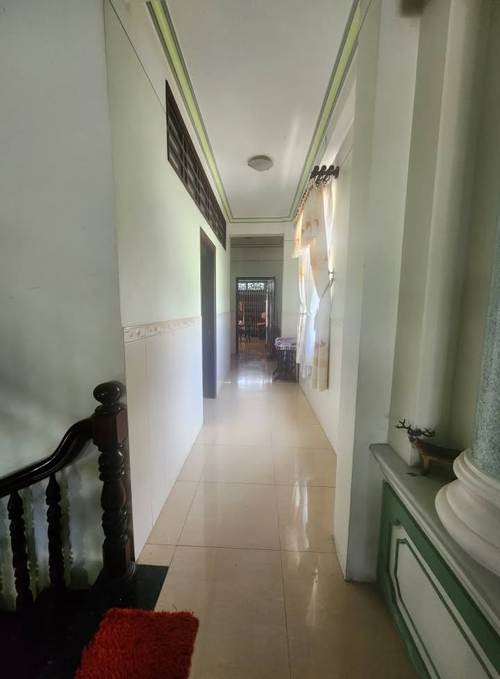 Nhà phố 1 trệt 1 lửng 3 lầu tại đường Huỳnh Thúc Kháng, 180m² giá 11 tỷ - Cơ hội đầu tư tuyệt vời!