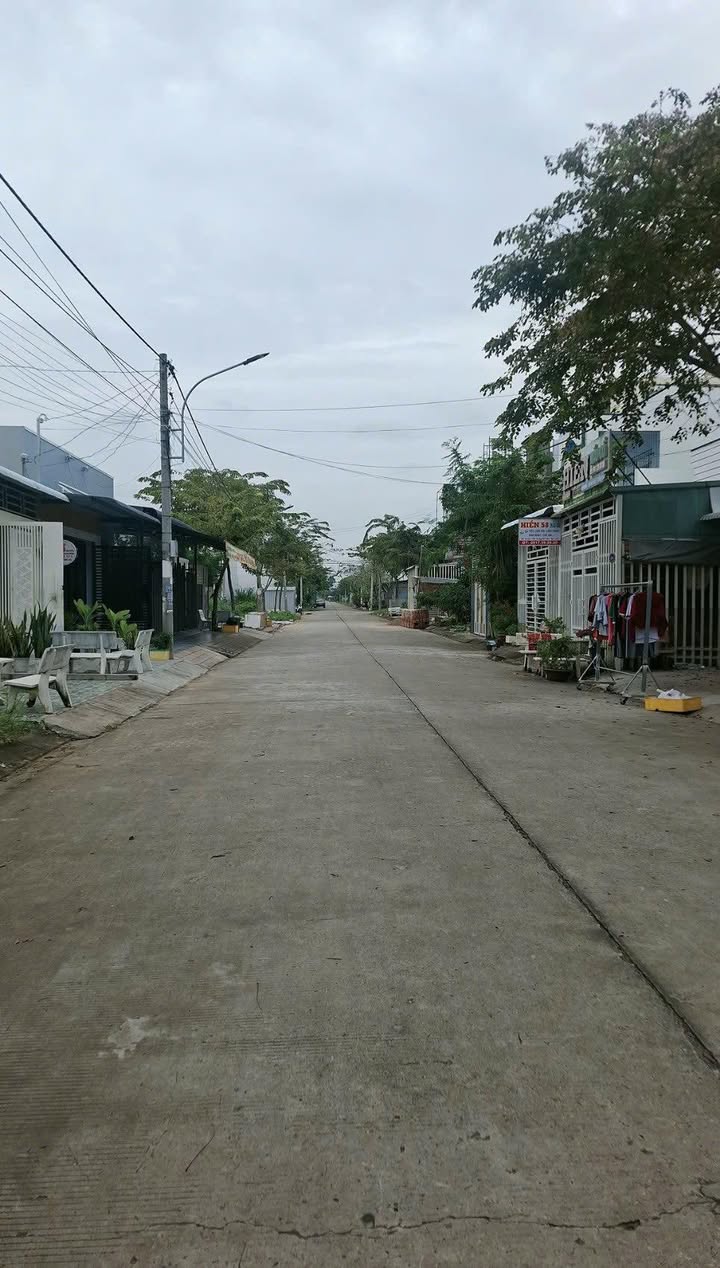 Đất nền đẹp đường Nguyễn Tiệm Bạc Liêu 125m² giá 1.32 tỷ - Hướng Bắc thuận lợi!