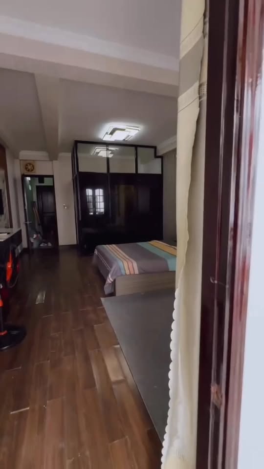 Căn hộ 1 phòng ngủ Lộc Thọ Nha Trang 40m² giá 8 triệu - Nội thất đầy đủ, vào ở ngay!