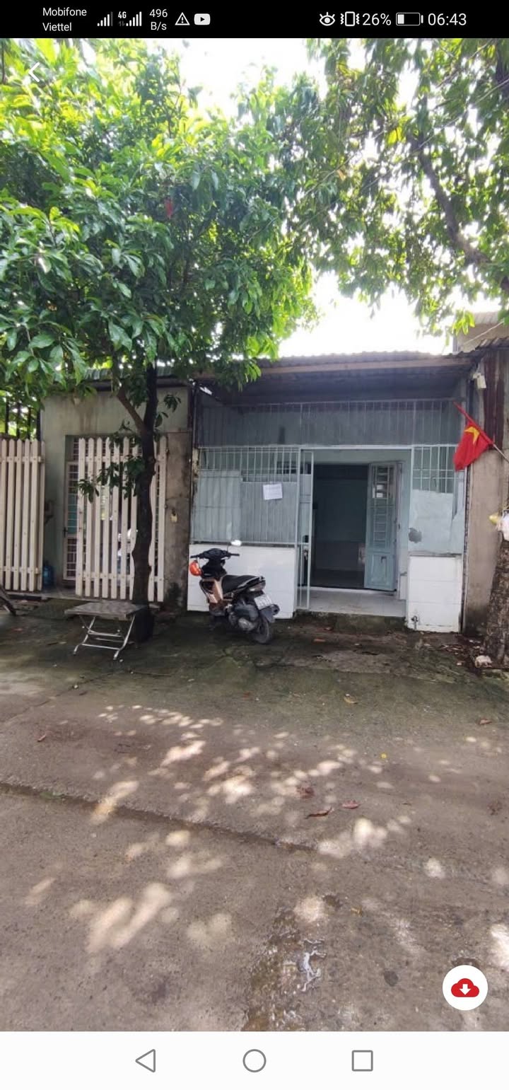 Nhà mặt tiền kinh doanh 2 tầng tại Tân Vĩnh Lộc, Bình Tân - Giá chỉ 1.5 tỷ!