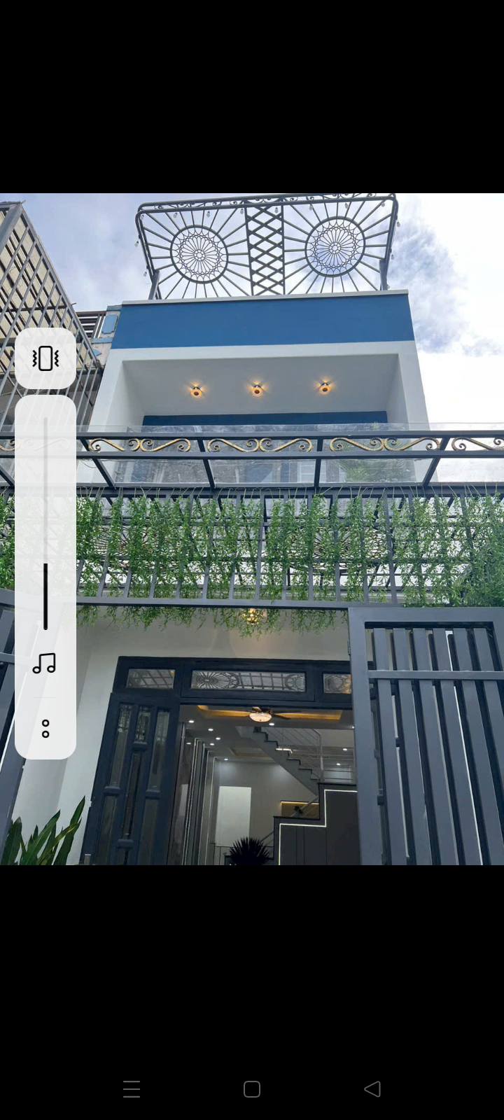 Nhà đẹp quận 11 52m² giá 4.89 tỷ - Hẻm xe hơi vào ở ngay!