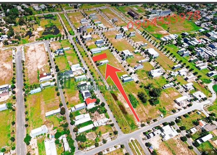 Đất nền Khu đô thị số 9, Điện Ngọc 147m² giá 3.6 tỷ - Cơ hội đầu tư hấp dẫn!