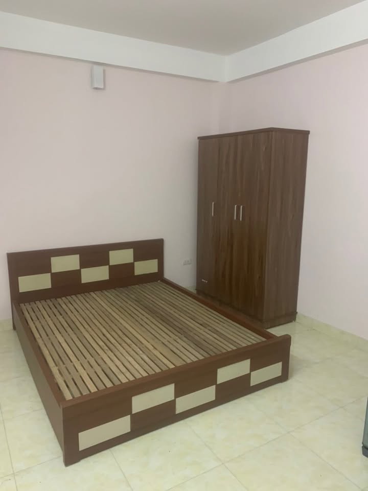 Phòng cho thuê tại Khương Đình, 23m² giá 3.5 triệu - An ninh tốt, thoáng mát!