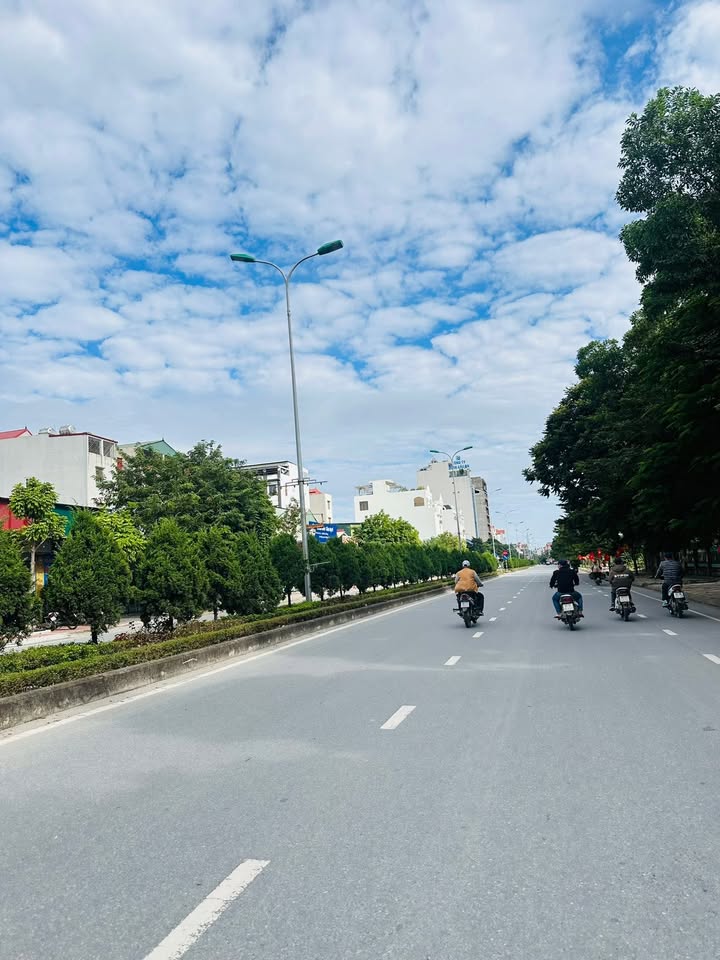 Đất nền Phù Khê, Từ Sơn 100m² - Đầu tư sinh lời cao không thể bỏ qua!