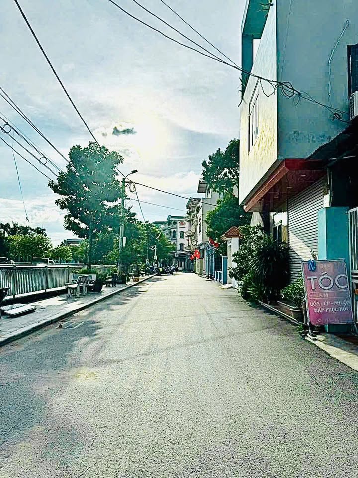 Đất nền Từ Sơn 107m² giá 4 tỷ - Đầu tư sinh lời ngay!