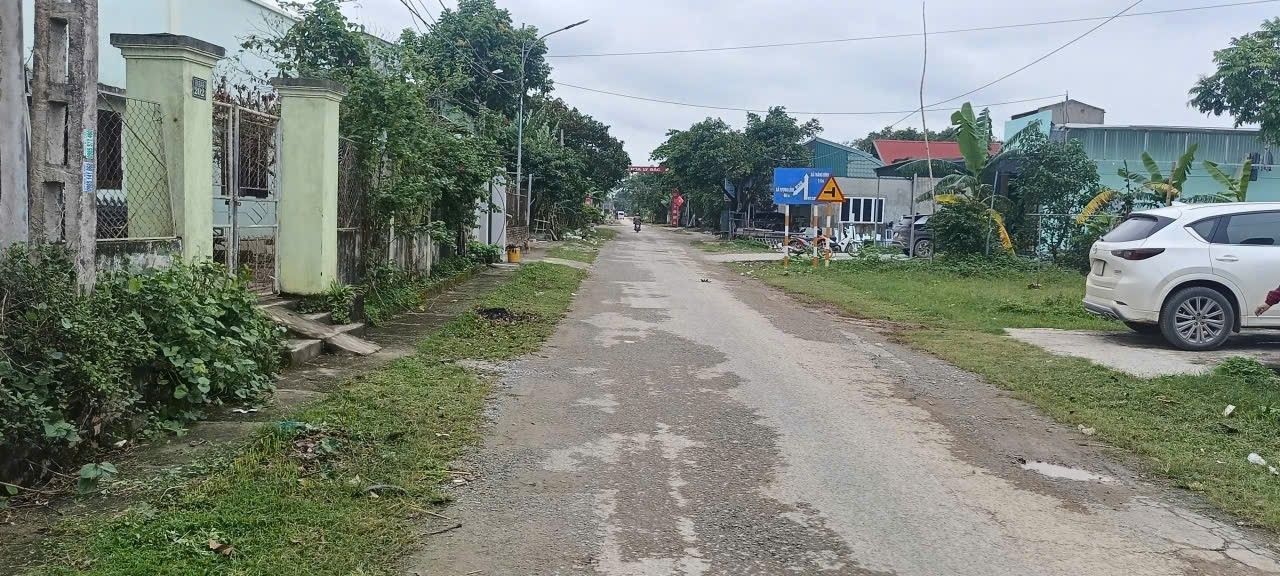 Đất nền Tượng Lĩnh Nông Cống 150m² - Vị trí tiềm năng gần khu công nghiệp