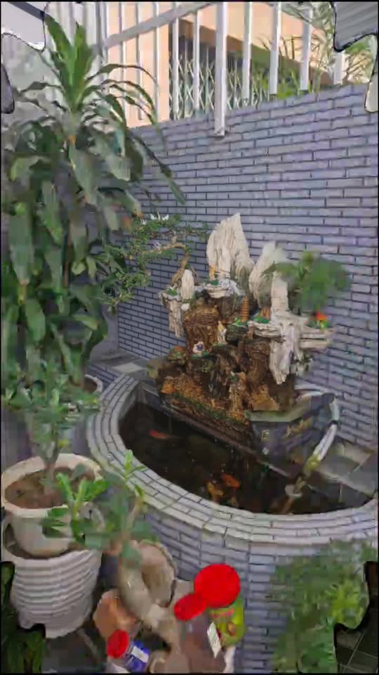 Nhà phố Tuy Hòa - 120m² giá 2.5 tỷ - Vị trí trung tâm, an ninh tốt!