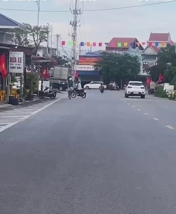 Đất nền Đoàn Lập, Tiên Lãng 300m² - Giá thỏa thuận, vị trí đẹp!