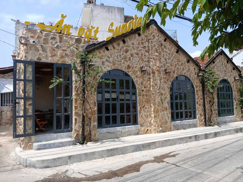 Nhà cho thuê đường Mậu Thân, Tuy Hòa - Thỏa thuận giá tốt!