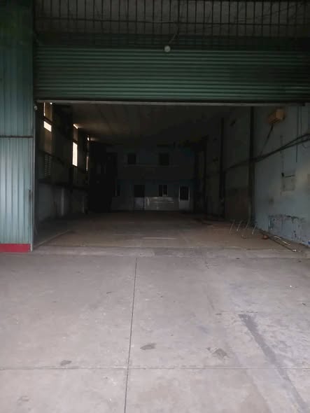 Cho thuê kho đường Nguyễn Du Bình Hòa 250m² - Thích hợp kinh doanh