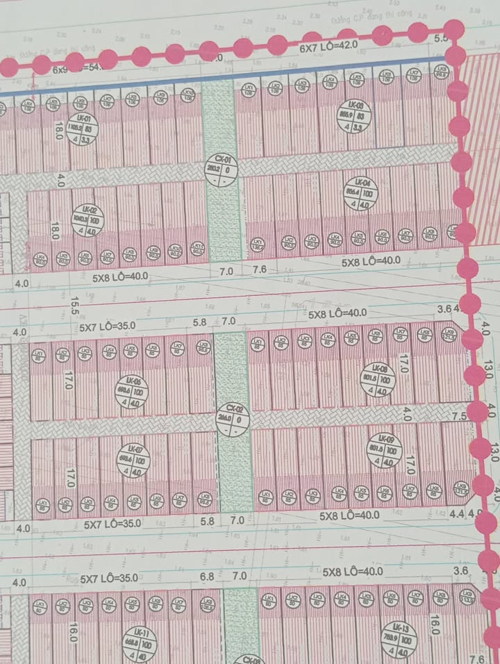 Townhouse Khu đô thị Hoàng Lý Duy Tiên 90m² - Giá tốt chủ gửi!