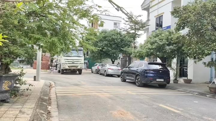 Đất nền Lê Hồng Phong, Phủ Lý 88m² giá thỏa thuận - Đầu tư an toàn, vị trí đẹp!