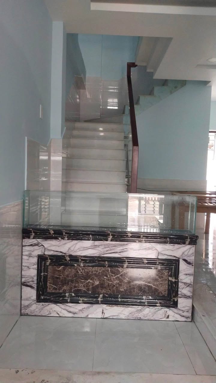 Nhà cho thuê Phước Tỉnh, Long Điền 1 phòng ngủ, giá 3.5 triệu - Địa điểm kinh doanh lý tưởng!