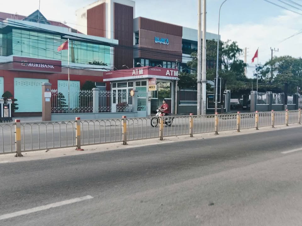 Đất nền Long Hải 155m² giá 5 tỷ - Đối diện ngân hàng Agribank!