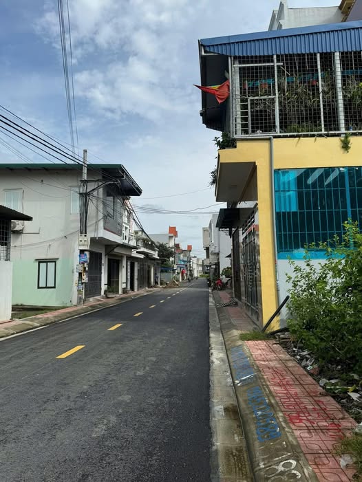 Đất nền 100m² mặt đường Hoàng Dương, An Đồng - Giá chỉ 4.4 tỷ, đầu tư sinh lời!