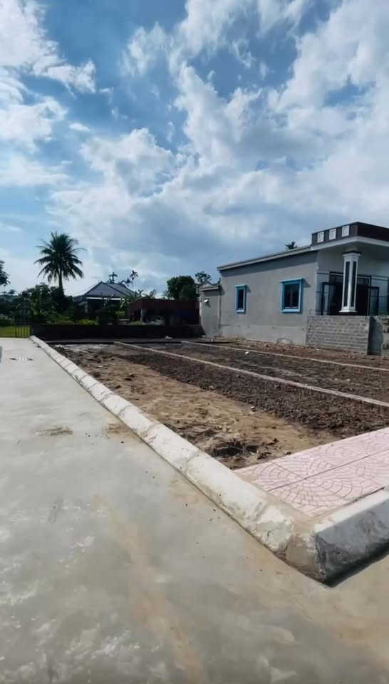 Đất nền Tân Viên, An Lão 73m² - Đầu tư sinh lời, giá siêu tốt!