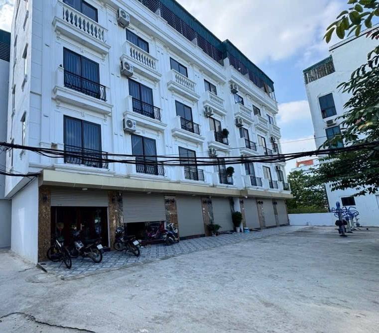 Nhà phố đẹp tại Liên Mạc, Bắc Từ Liêm - 31m² giá 5 tỷ - Sổ đỏ chính chủ