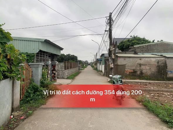 Đất nền An Hưng, An Lão 71m² giá 1.1 tỷ - Vị trí đắc địa cho kinh doanh