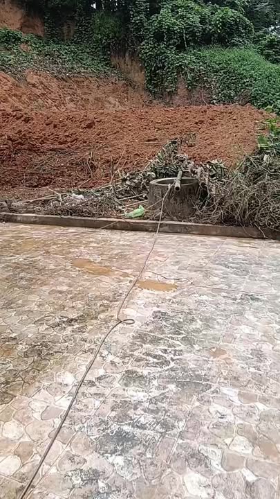 Nhà hai tầng Định Hóa Thái Nguyên 400m² giá 780 triệu - Kinh doanh thuận lợi!