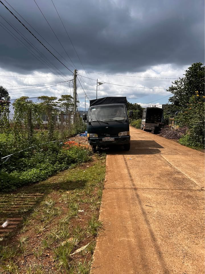 Đất nền Tân Hội 4000m² giá 5.6 tỷ - Đầu tư sinh lời ngay!