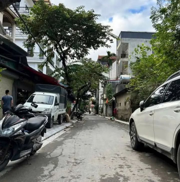 Đất Phú Diễn 45m² giá thỏa thuận - Đầu tư sinh lời không thể bỏ qua!