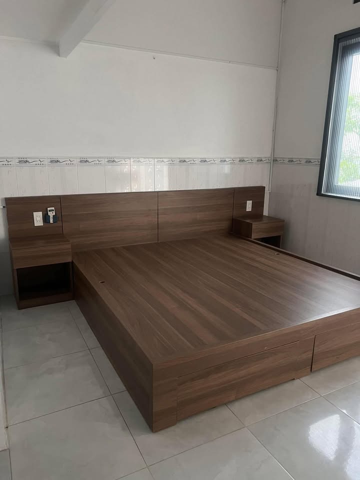 Phòng cho thuê Bửu Đóa Nha Trang 4 triệu/tháng - Full nội thất, tiện nghi hiện đại!