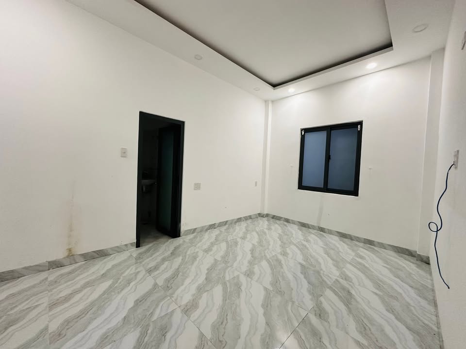 Biệt thự mini 2 tầng hẻm xe hơi Lương Đình Của, 120m² giá 20 triệu/tháng - Đầy đủ tiện nghi