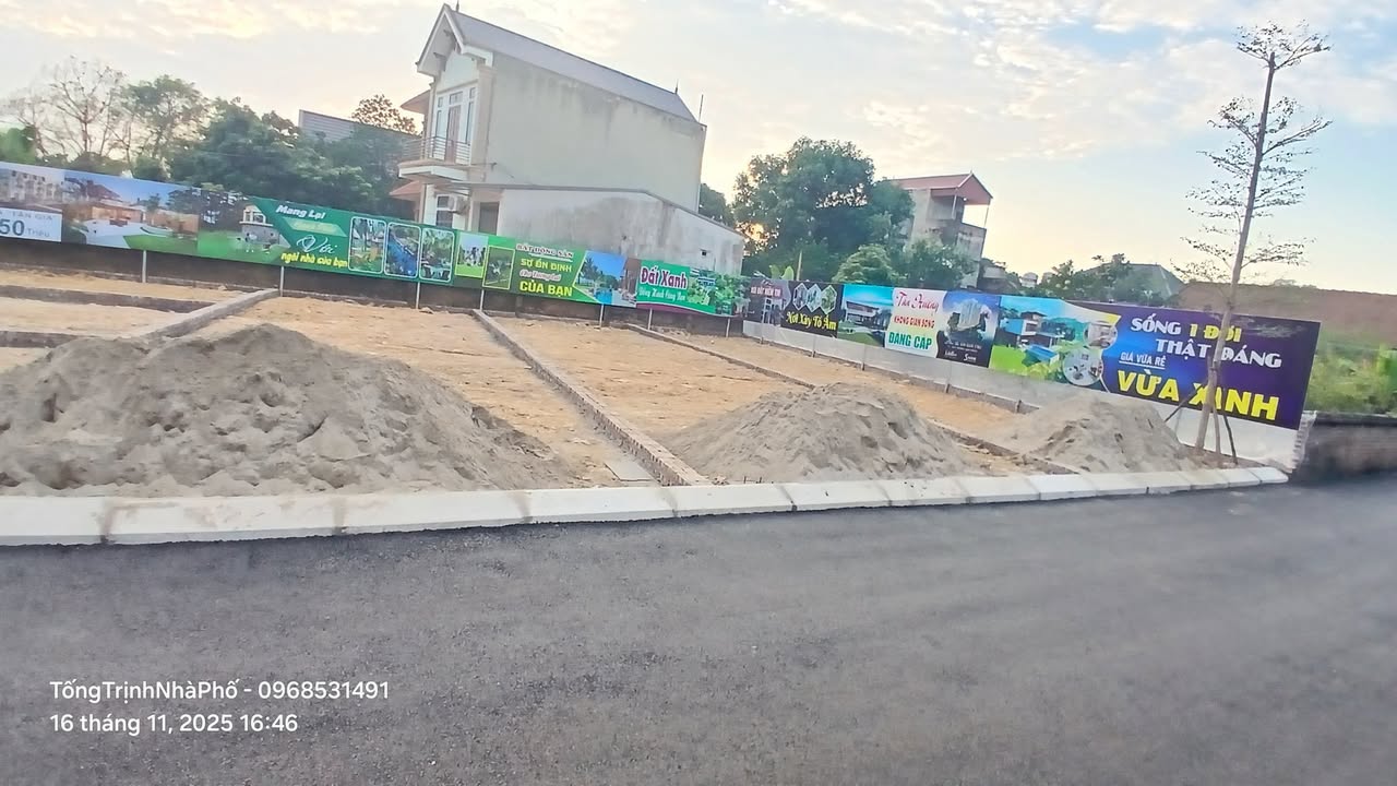 Đất thổ cư 88m² tại thôn Xuân Linh, xã Xuân Mai - Giá chỉ 2 tỷ VND - Đầu tư sinh lời!