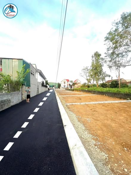 Đất thổ cư Trần Phú, Chương Mỹ 88m² giá 1 tỷ - Đường nhựa đẹp, tiềm năng đầu tư!