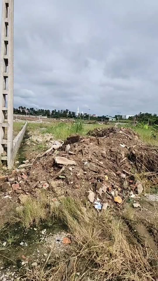 Đất mặt đê Sơn Hải, Quỳnh Lưu 182m² giá 1 tỷ - Cơ hội đầu tư hấp dẫn!