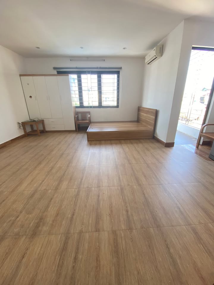 Studio cho thuê tại Ngõ 101 Phú Đô 25m² giá 4 triệu - Tiện nghi đầy đủ, vào ở ngay!