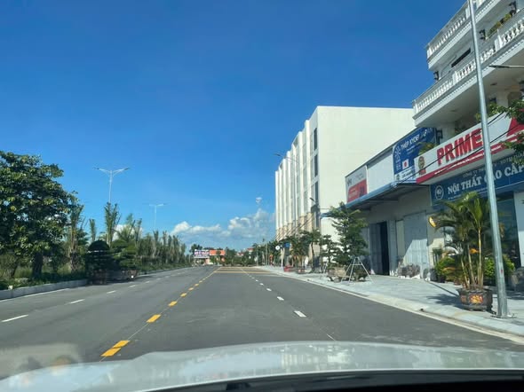 Đất nền Lưu Phương Kim Sơn 114m² giá chỉ 3 tỷ - Vị trí đắc địa giữa trung tâm hành chính!