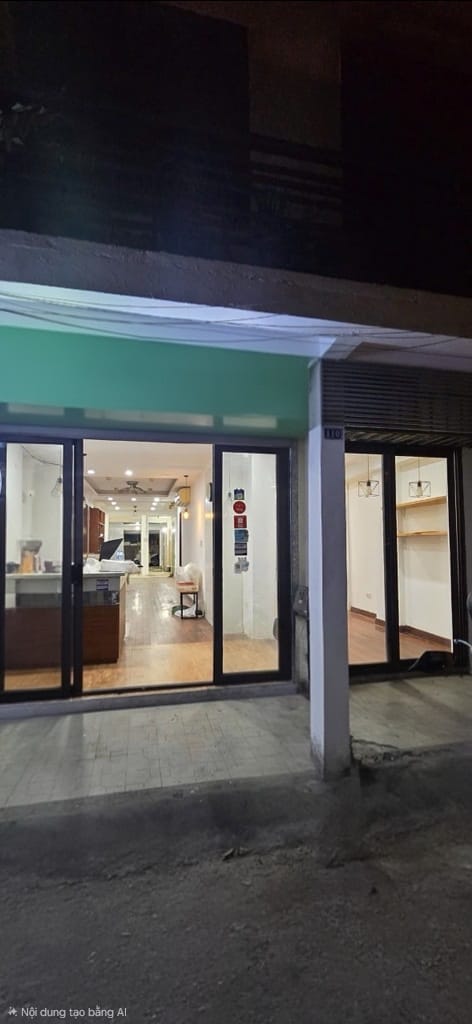 Căn hộ tầng 1 Hoàng Ngọc Phách 39m² giá 7.8 tỷ - Khu dân trí cao, tiện ích đầy đủ!