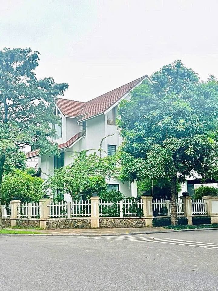 Biệt thự Ngọc Hà Ba Đình 150m² giá thỏa thuận - Lô góc 3 mặt thoáng tuyệt đẹp!